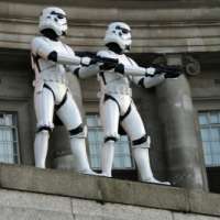 Kindergeburtstag - so gelingt Ihnen eine Star-Wars-Party